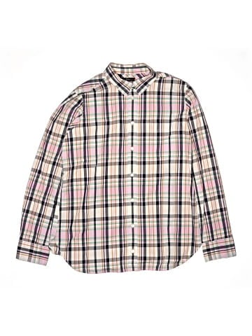 J.Crew Long Sleeve Button-Down Shirt (view 1)