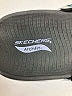 Skechers Blue Flip Flops Size 9 - photo 3
