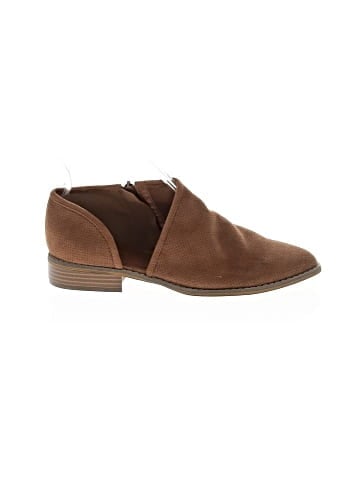 Indigo Rd. Ankle Boots (view 1)