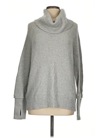 Market and Spruce Turtleneck Sweater (view 1)