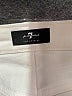 7 For All Mankind White Jeans Size 30 - photo 7