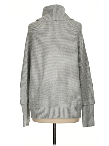 Market and Spruce Turtleneck Sweater (view 2)