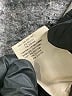 Armani Collezioni 100% Polyester Brown Blazer Size 6 - photo 8