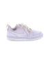 Nike Purple Sneakers Size 3 1/2 (youth) - photo 1