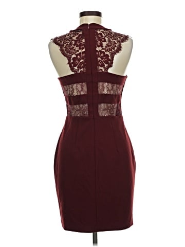 Express Cocktail Dress (view 2)