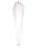 Le Jean 100% Cotton White Jeans Size 28 waist - photo 4
