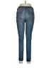 DL1961 Hearts Blue Jeans Size 28 waist - photo 2