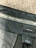 Express Design Studio Solid Black Shorts Size 2 - photo 3