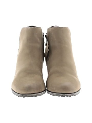 Blondo Ankle Boots (view 2)