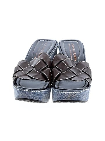 Donald J Pliner Wedges (view 2)