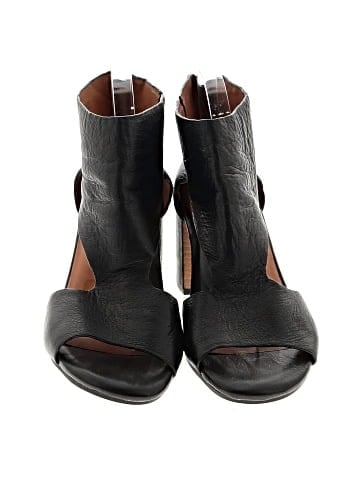 Gentle Souls Heels (view 2)