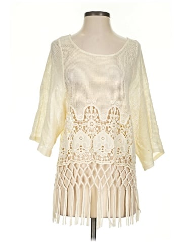 Cato Poncho (view 1)