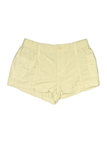 BDG Khaki Shorts (view 1)