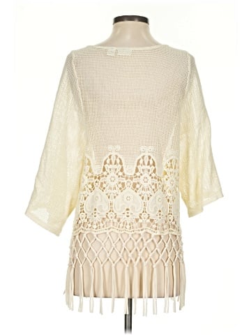 Cato Poncho (view 2)