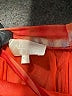Alexis Tie-dye Red Cocktail Dress Size XS - photo 7