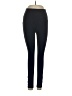 Mondetta Solid Black Active Pants Size S - photo 1