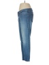 Gap Outlet Stripes Blue Jeans Size 8/29 R - photo 5