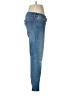 Gap Outlet Stripes Blue Jeans Size 8/29 R - photo 4