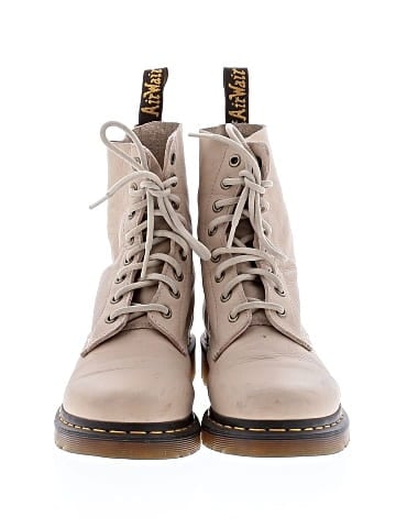 Dr. Martens Ankle Boots (view 2)