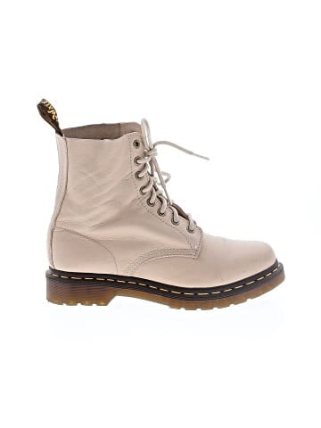 Dr. Martens Ankle Boots (view 1)