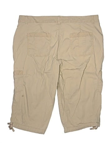 Gloria Vanderbilt Cargo Shorts (view 2)