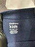 Gerber Solid Blue Short Sleeve T-Shirt Size 2T - photo 3