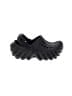Crocs Black Clogs Size 10 (kids) - photo 1