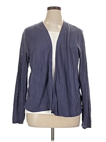 J.Jill Cardigan (view 1)