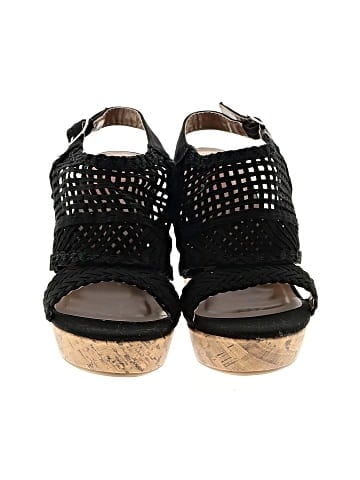 Jellypop Wedges (view 2)