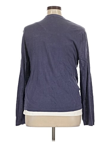 J.Jill Cardigan (view 2)