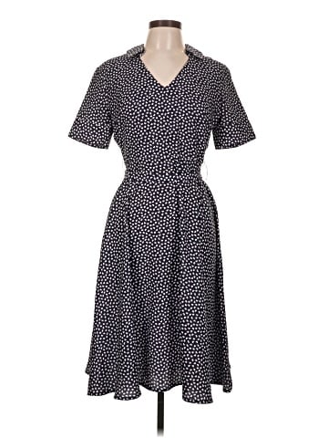 Alexia Admor Casual Dress (view 1)