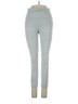 Athleta 100% Polyester Gray Active Pants Size S - photo 1