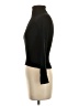 Double Zero Black Turtleneck Sweater Size S - photo 5