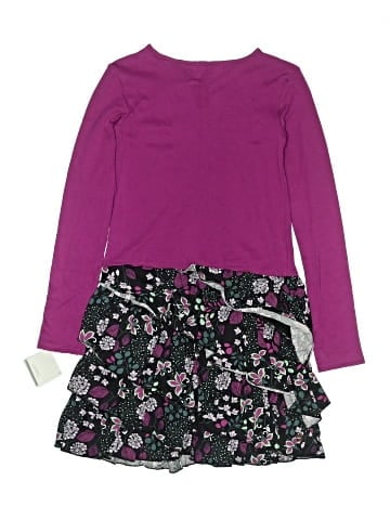Tea Dress (view 2)