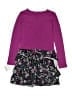 Tea 100% Cotton Purple Dress Size 12 - photo 2