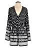 Bebop Paisley Black Romper Size M - photo 1