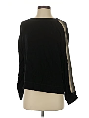 Monrow Pullover Sweater (view 1)