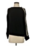 Monrow Black Pullover Sweater Size S - photo 1
