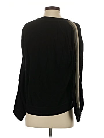 Monrow Pullover Sweater (view 2)