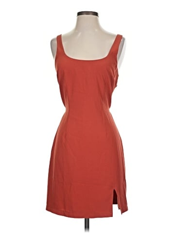 Abercrombie & Fitch Sleeveless Top (view 1)