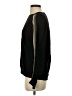 Monrow Black Pullover Sweater Size S - photo 5