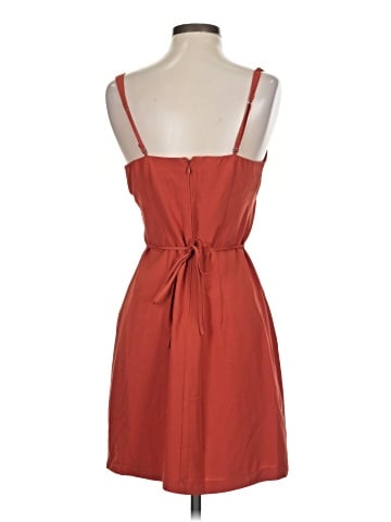 Abercrombie & Fitch Sleeveless Top (view 2)