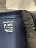 Gerber Solid Blue Short Sleeve T-Shirt Size 2T - photo 3