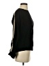 Monrow Black Pullover Sweater Size S - photo 4