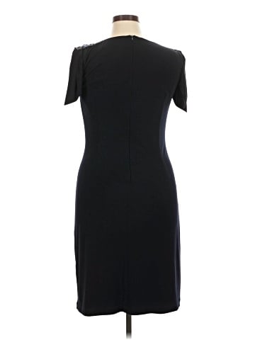 David Meister Cocktail Dress (view 2)