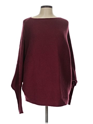 La Miel Pullover Sweater (view 1)