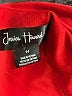 Jessica Howard Red Jumpsuit Size 14 - photo 4