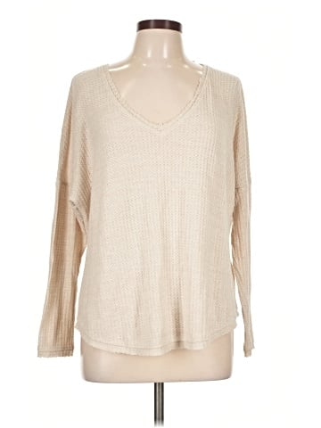 Socialite Pullover Sweater (view 1)
