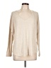 Socialite Tan Pullover Sweater Size L - photo 1