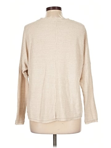 Socialite Pullover Sweater (view 2)